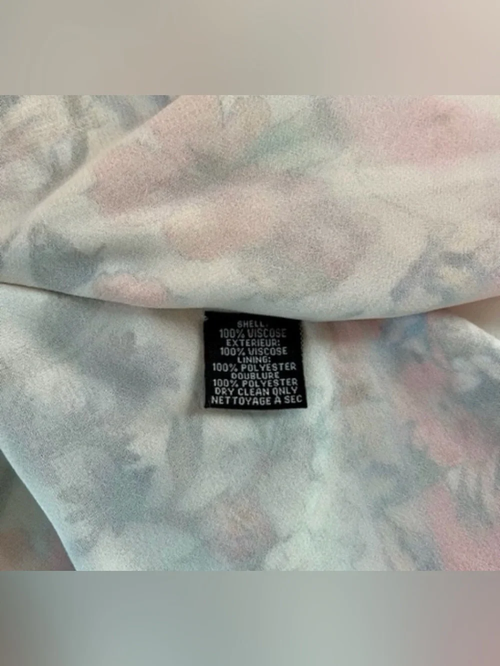Feathers By Tolani Pink Floral Kimono Cardigan, One Size